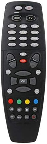 PRAV® Replacement Remote Controller Set fits Dreambox DM800 DM800HD DM800SE 500HD New