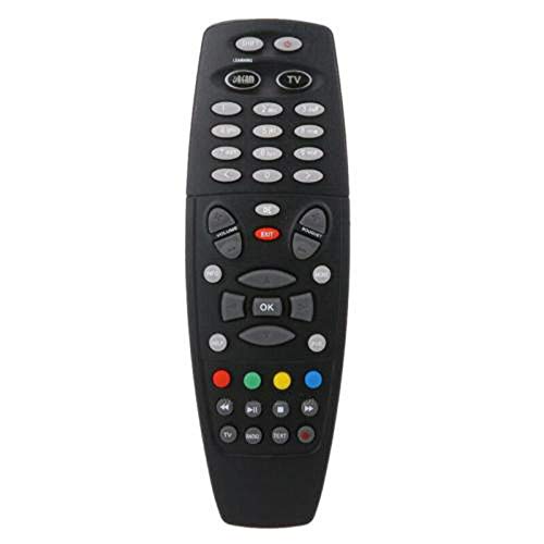 PRAV® Replacement Remote Controller Set fits Dreambox DM800 DM800HD DM800SE 500HD New