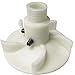 Raritan Discharge Impeller Assembly AM120W