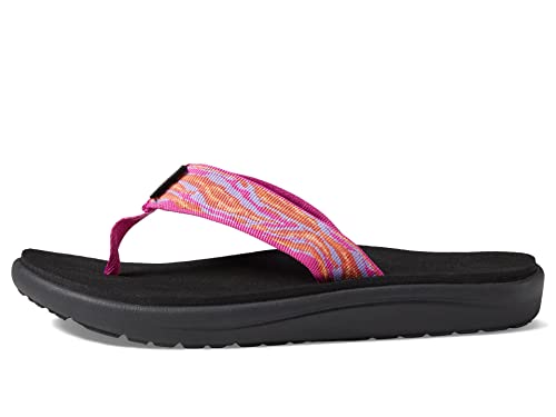 Teva Unisex-Child Voya Flip Sandal4