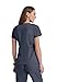 Grey's Anatomy Womens Scrubs, Steel, Small