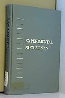 Experimental Nucleonics B000LCD932 Book Cover