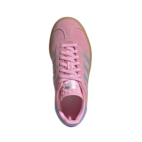 Image of adidas Unisex Adult Gazelle Bold J Shoes