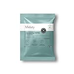 Miduty Liposomal NMN 85% Highly Stable 400 mg Supplement | Nicotinamide Mononucleotide for Anti-Aging, NAD+ Support & Cellular Health | NMN Capsules with Resveratrol | 6 Capsules