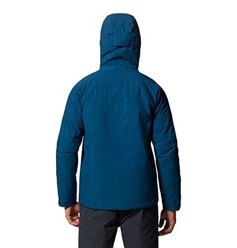Image of Mountain Hardwear unisex-adult Stretch Ozonic Insulated Jacket