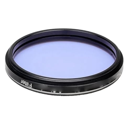 Filtro ocular de 2 pulgadas para telescopio astronómico monocular
