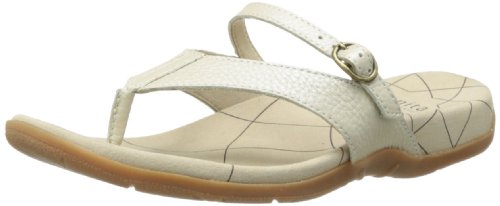 Sanita Women's Catlin Thong Sandal