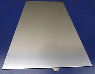 304 Stainless Steel Annealed Sheet .024