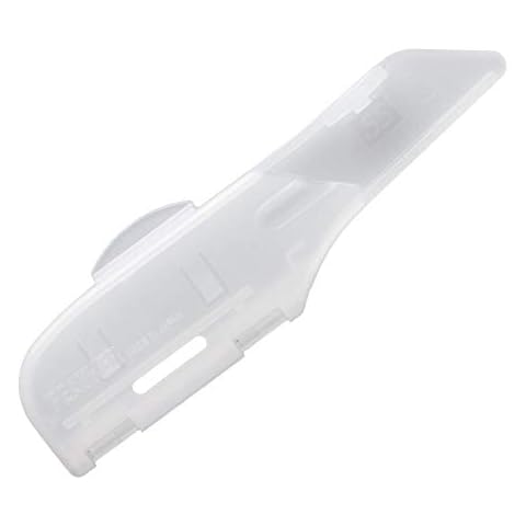 FEATHER Artist Club SS Straight Razor Safety Cover Cover