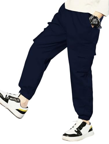 Image of Tagas Cargo for Boy| Boys Joggers| Cotton Pant |Boys cargotrouser|