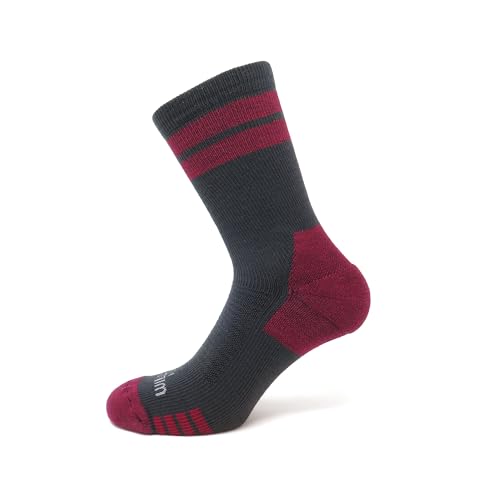 ELBEC | Hybrid -, Magenta / Anthracite, 44-47