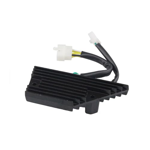 Regulador de voltaje 12v para CB650, estabiliza la corriente de tu Nighthawk 4