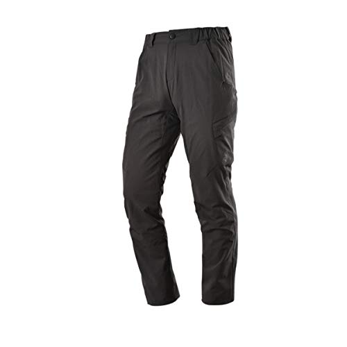 アーバニズム UNP-126 ブラック（M）ストレッチパンツ【新品・未使用】