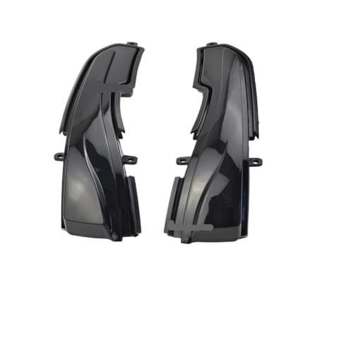 Luz señal giro dinámica espejo Infiniti Q50 Q60 QX50 led secuencial ahumado