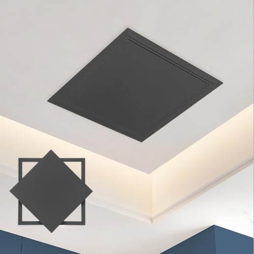 �_���� �V��A�N�Z�X�p�l���A�l�W�t���N���V�b�N�V��A�N�Z�X�p�l���A�t���b�V���}�E���g�������A�N�Z�X�n�b�`�p�l���A�A���~�j�E�� �ό`�ɋ����A�ĕt���h���d�グ�A���� �ƒ�p �C��(Black,20*20cm)