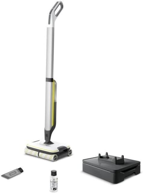 Kärcher Fregona Eléctrica FC 7 Cordless