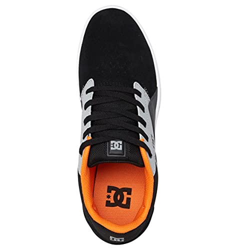 Image of DC Men's Court Graffik Skate Shoe