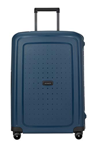 Samsonite S'Cure Eco Bagagekoffer. M (69 cm - 79 L) - Image 3