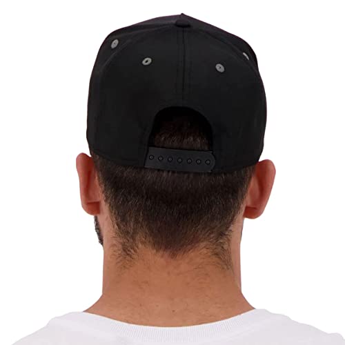 REGATA NEW YORK GIANTS NFL PRETO AZUL NEW ERA