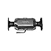 AP Exhaust 642356 Catalytic Converter