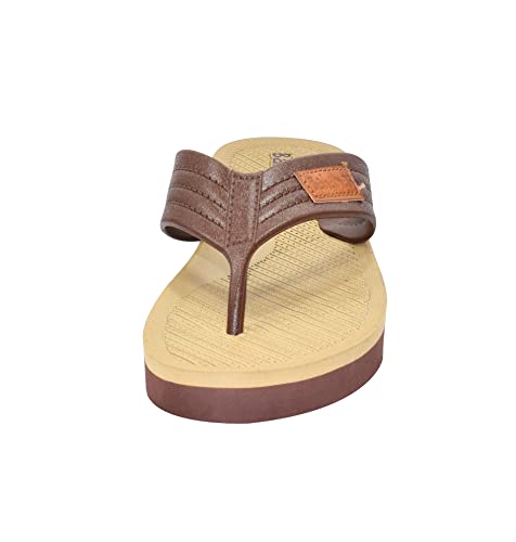 Image of BAHAMAS mens Bh0108g Flip Flop