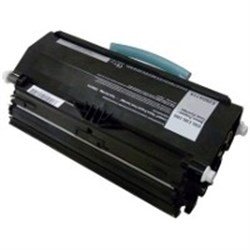 ITALY'S CARTRIDGE TONER E360 NERO COMPATIBILE PER LEXMARK E 360D,E 360DN,E 460DN,E 460DW E360H11E CAPACITA 9.000 PAGINE