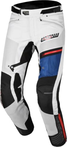 Pantalon Macna Synchrone pour vos voyages à moto en taille L