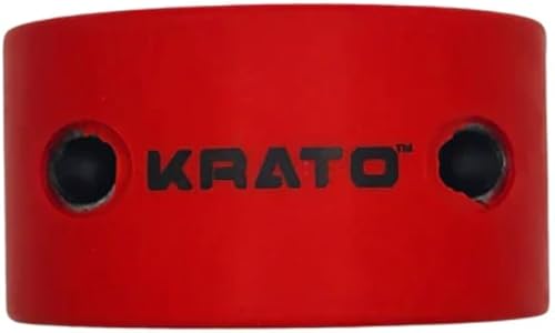 Vista 11 de Krato Bat Weight - Baseball and Softball Bat Training Weight for Youth, High School, College 10 oz,443 ml,20 onzas.,30 Oz,40 oz