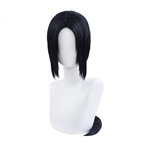 AnimeFiG Anime Akatsuki Uchiha Itachi Parrucca