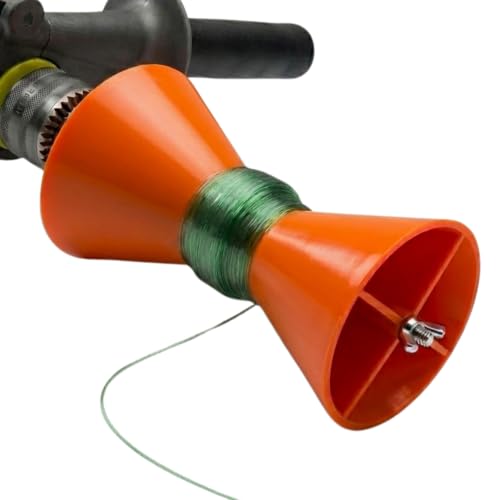 Fishing Line Stripper for Fishing Reels - Fast Fishing Line Remover