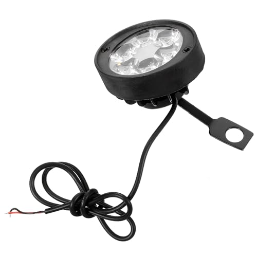 CONGARTENO �o�C�N�pLED�t�H�O�����v 6�r�[�Y�t�����g���C�g �ϋv�������O���X�|�b�g���C�g ��ԑ��s���F������ �I�[�g�o�C�p�w�b�h���C�g����