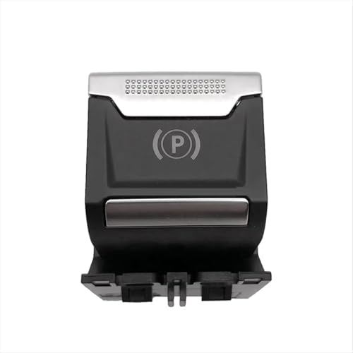 Botón de freno de mano para Peugeot 208 y 3008 interruptor de estacionamiento OEM 98105935VV