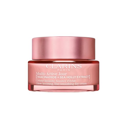 Multi-Active Day Cream All Skin Types 50ml