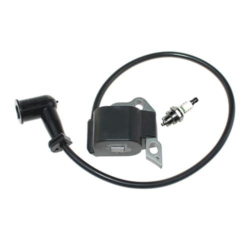 Bobine d'allumage BR420 pièce de rechange souffleur thermique BR400