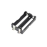 YIZITU 21700 Batteriegehäuse, lötbares Design, flexible Spannungen, Konfiguration für Industriewerkzeug, Spielzeug, Outdoor-Ausrüstung, Batteriehalter