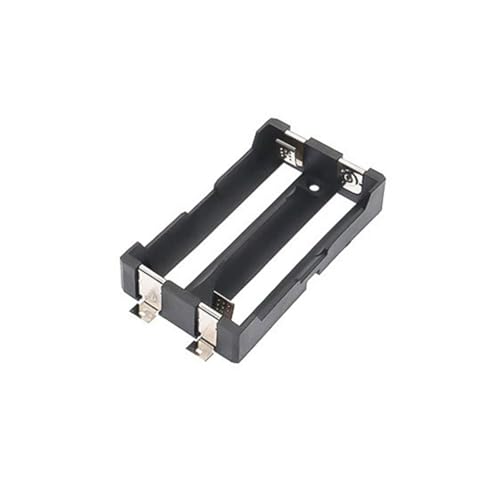 21700 Battery Box for Series/Parallel Configurations