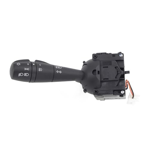 Commutateur de phare pour Dacia Duster Sandero 255403601R commodo