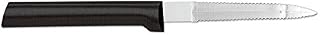 Rada Cutlery Grapefruit Knife – Stainless Steel Serrated Blade With Stainless Steel Resin
