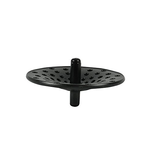Danco 10427 Kitchen Sink Drain Garbage Disposal, 3.25 Inches, Black #TOP4