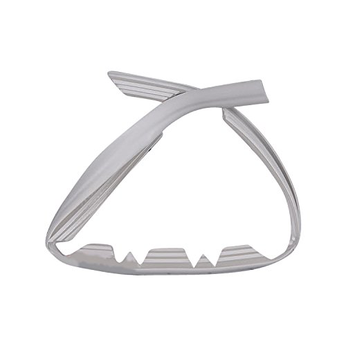 YesParts 216204902 Durable Refrigerator Gasket-Evap Cover Compatible with 1056913 AH976115 EA976115 PS976115 | Fridge.com