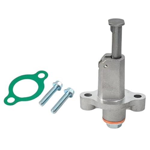 Evite roturas de motor con este tensor de cadena de distribución para S 400 y M 500