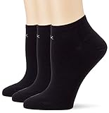 Liner-Socken mit Sneaker - Trainer-Silhouette