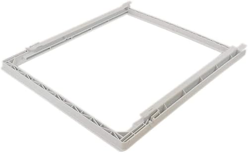 Reemplazo de marco de estante superior para frigidaire LFSS2612TF0 FRS6HR35KS0 NMGSS263KS1 FFHS2611LBRA FRS26H5ASB5 PLHS269ZCB2 FFHS2611PFEA
