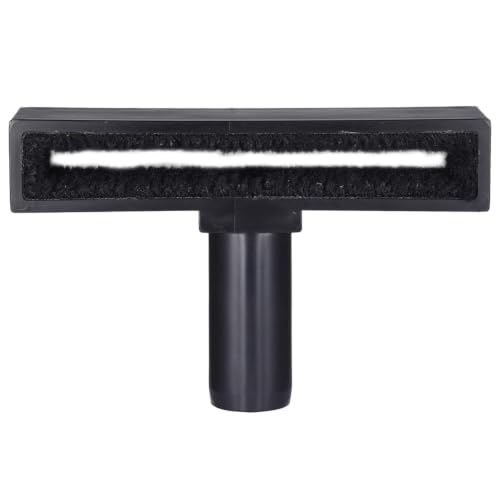 Limpiador de aspas de ventilador de techo negro accesorio aspiradora 7