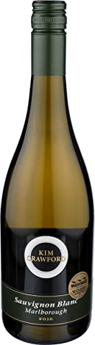 Kim Crawford Sauvignon Blanc White Wine, 750 mL Bottle