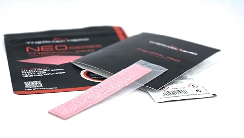 Image of NEO Thermal Pad, 120x20x0.5mm