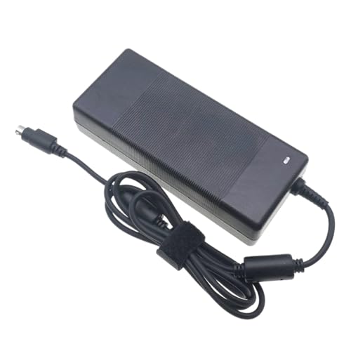 Adaptador AC DC 19V 7.89A 150W (Enchufe EU) miniatura 1
