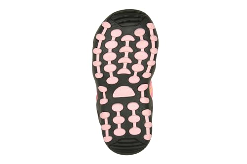 Kamik Girl's Crab Print Sport Sandal4