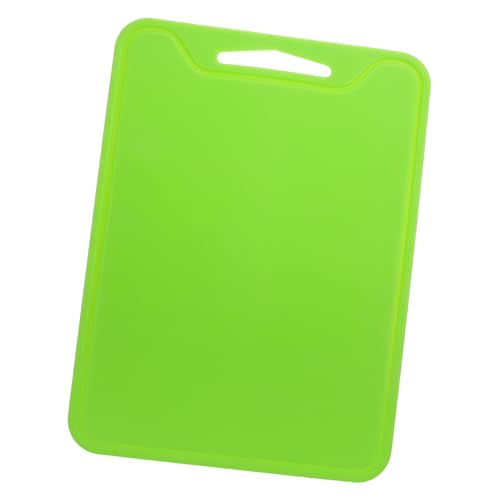 Tabla de cortar de silicona plegable para evitar resbalones al cocinar 2