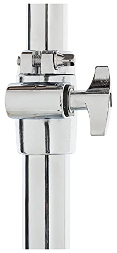 Le XDrum Support Bongo Pro inclinaison réglable et double embase stable - 5